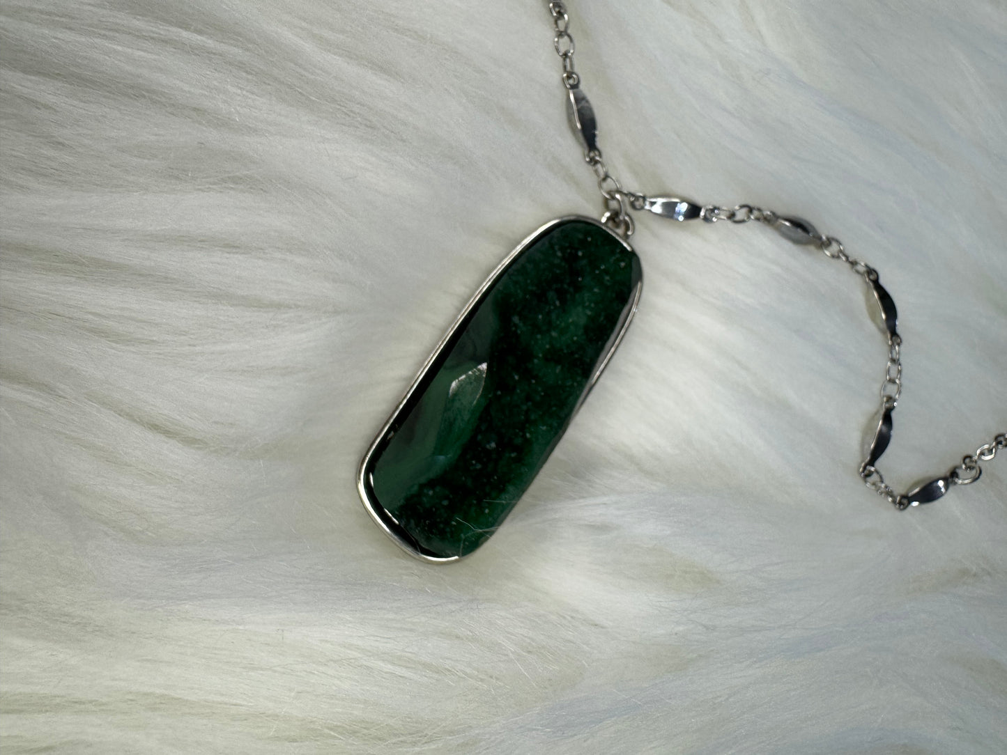 American Eagle necklace