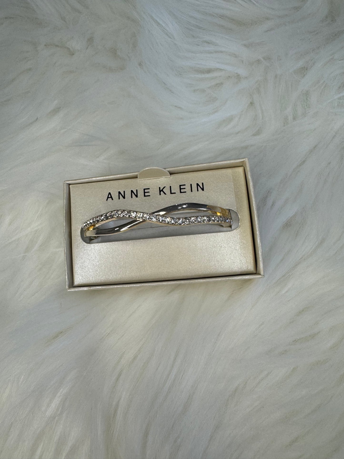 Anne Klein Bangle