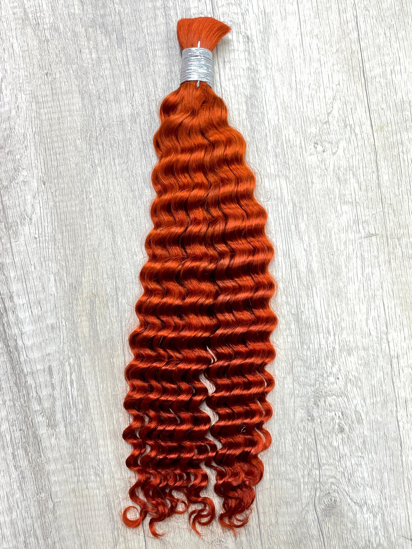 Color #350 Burmese virgin bulk