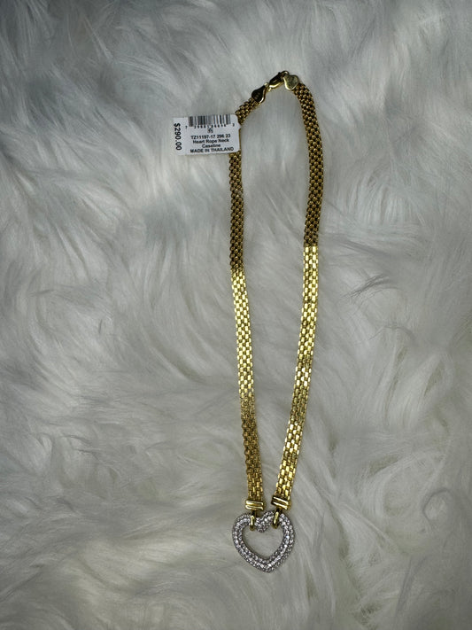 Gianni Bernini necklace